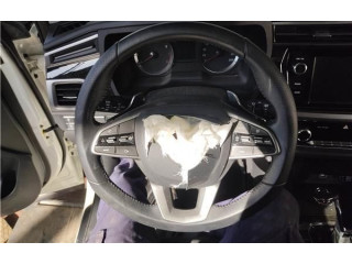 Руль SsangYong Korando - года 85002-37000