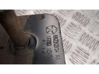 Крепежный винт (запасное колесо)