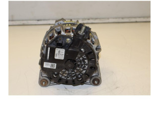 Генератор 231009076R Dacia Sandero