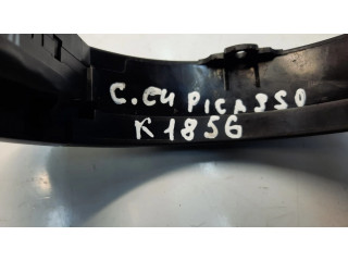 Кнопки рулевого колеса