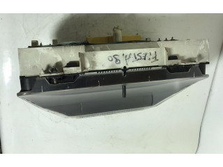 Přístrojová deska Ford Fiesta 89FB10848BA, 89FB10841BB