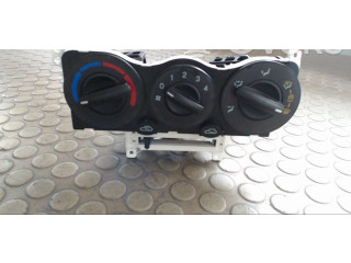 Блок управления климат-контролем    Hyundai Getz