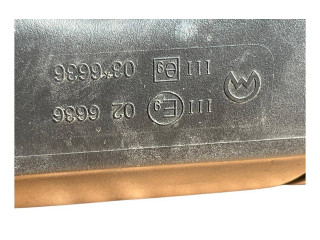 Зеркало электрическое        Skoda Rapid (NH)  2012 - 2019 года   