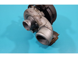 Турбина Alfa Romeo GT 716665-2, IMPRK1413319