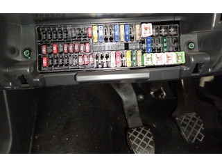 Модуль управления BSM 6C0937615A Skoda Fabia Mk3 (NJ)