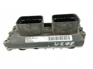 Řídící jednotka 46760606 Fiat Punto Evo 1999