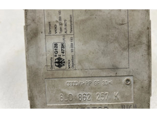 Вакуумный насос центрально замка