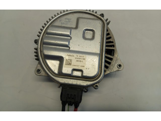 Вентилятор радиатора Ford Ranger IV