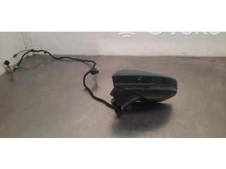 Зеркало электрическое        Audi A6 S6 C8 4K  2018 -  года   