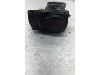 Форсунка Dacia Dokker