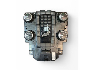 Блок управления климат-контролем 31398642, 31398642   Volvo V40 Cross country