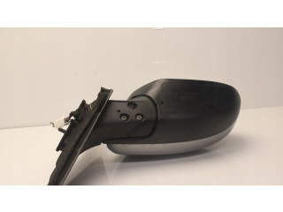 Zpětné zrcátko  Volkswagen Tiguan 2011  2008R  