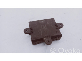 Блок управления дверью