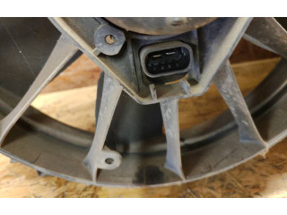 Вентилятор радиатора         Chevrolet Camaro 