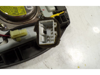 Подушка безопасности водителя AB53FPCW3BAAQ, AB53FPCW3BAAQ SsangYong Actyon