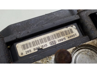 Jednotka ABS 8200229137, 0265231333 Renault Clio II 2003