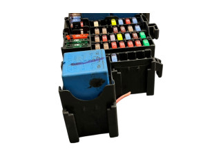 Блок предохранителей Dacia Sandero II