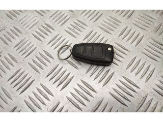 Комплект блоков управления FV6112A650YB, F1F112B684AD   Ford Transit -  Tourneo Connect