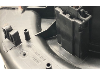 Вентилятор печки 6R1819015 Skoda Fabia Mk3 (NJ)