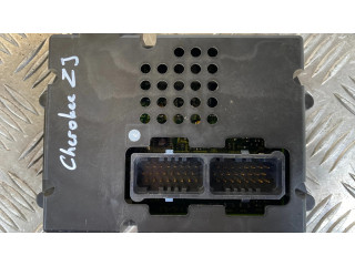 Модуль управления BSM P56042409AE, 56042409AE   Jeep Grand Cherokee    