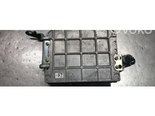 Řídící jednotka 8966147620, 2756004111 Toyota Prius+ (ZVW40) 2016