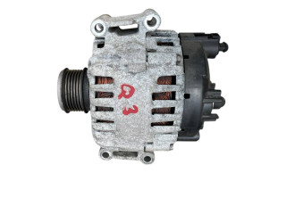 Генератор 06J903023N, TG14C019 Audi Q3 8U