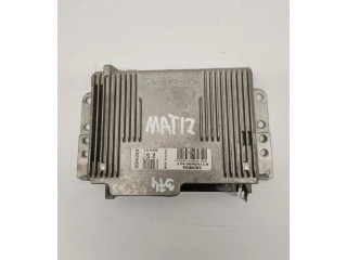 Řídící jednotka 96259124 Daewoo Matiz 2001