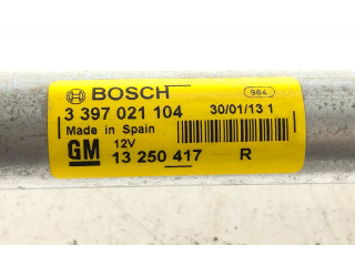 Комплект механизма стеклоочистителей