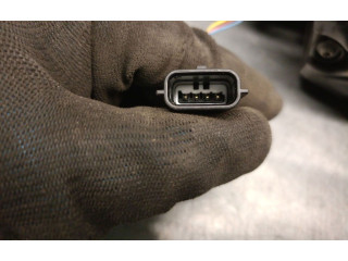 Зеркало электрическое Mercedes-Benz ML W164 2005 - 2011 года