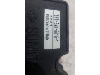 Блок АБС Daihatsu Trevis 2008 - 2010 года