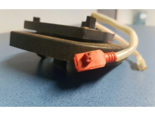 Volant Audi A6 S6 C4 4A 1996 4D0951543D, 097139121