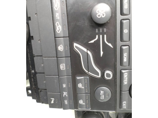 Блок управления климат-контролем 30782909, 09W14E02   Volvo V70
