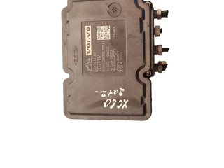 Блок АБС 31329137, 28526258053   Volvo  XC60  2009 - 2013 года