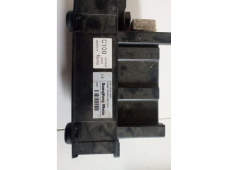 Блок управления климат-контролем 6870009020, 6870009020 SsangYong Actyon