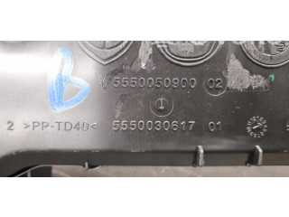 Přístrojová deska Fiat Punto Evo 2014 5550050900