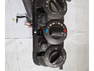 Блок управления климат-контролем 1688302285, Q015003   Mercedes-Benz A W168