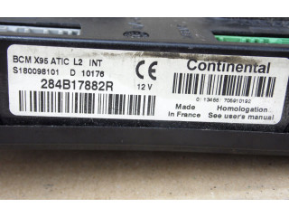 Модуль управления BSM S180098101   Renault Megane III    