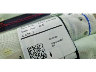 Боковая подушка безопасности 31690432   Volvo S90, V90