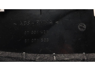 Přístrojová deska BMW 7 E65 E66 2005 62116932041, 110080103