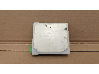 Блок управления сигнализации