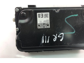 Блок управления двигателя 89661K0082 Toyota C-HR