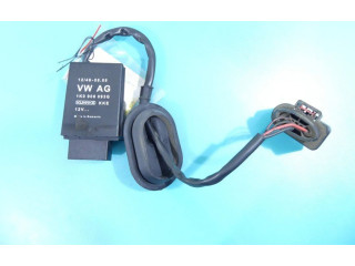 Блок комфорта 1K0906093G, IMPRK1297594 Skoda Rapid (NH)