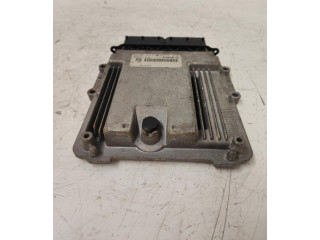 Блок управления двигателя 0281031204, 13480427 Jeep Renegade