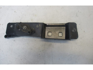 Замок багажника 8200497655 Renault Trafic II (X83) 2002 - 2014 года