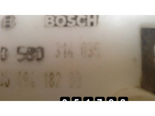 Vstřikovací čerpadlo 0580314035 Citroen C3