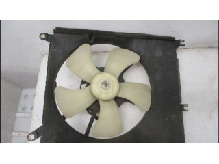 Вентилятор радиатора 1668087402 Daihatsu Cuore 1.0