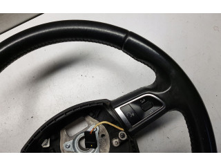 Руль Audi Q5 SQ5 2008 - 2017 года 8R0419091S