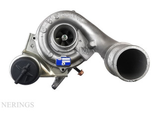 Turbodmychadlo Турбина 53039880014, 53039880014 Renault Espace III