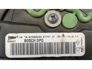 Вентилятор печки N108824E Dacia Duster