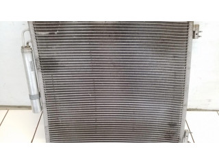 Радиатор охлаждения кондиционера воздуха